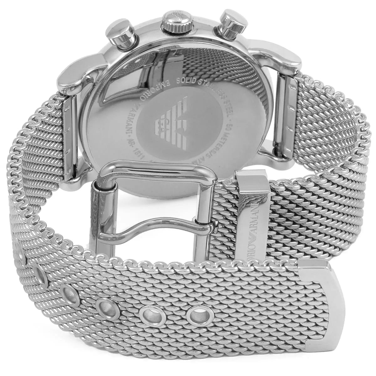 Emporio Armani Watch For Men AR1811