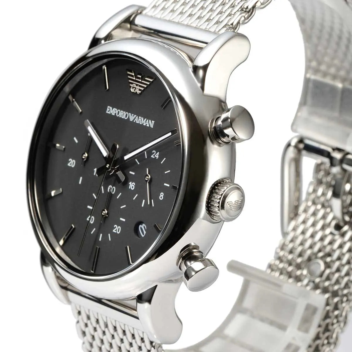 Emporio Armani Watch For Men AR1811
