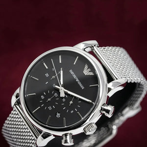 Emporio Armani Watch For Men AR1811