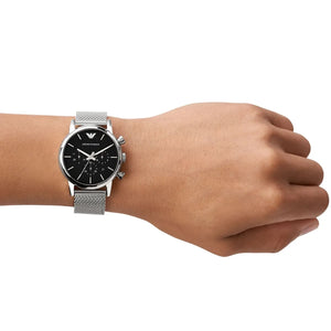 Emporio Armani Watch For Men AR1811