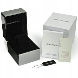 Emporio Armani Watch For Men AR1811