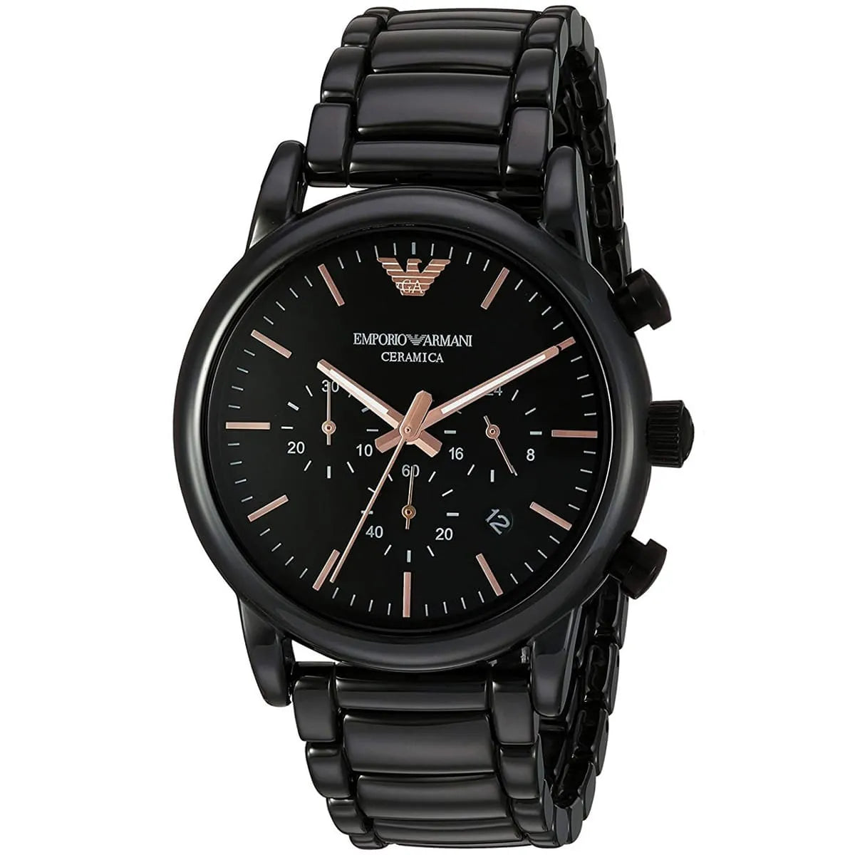 Emporio Armani Watch For Men AR1509