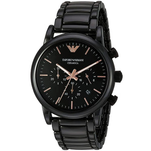 Emporio Armani Watch For Men AR1509