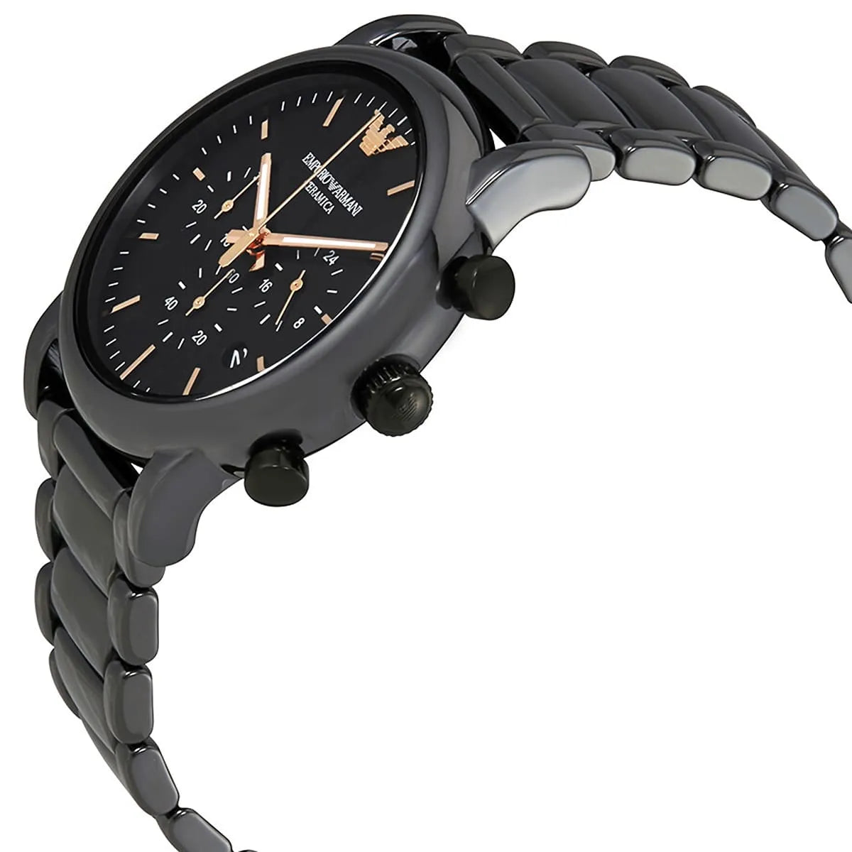 Emporio Armani Watch For Men AR1509