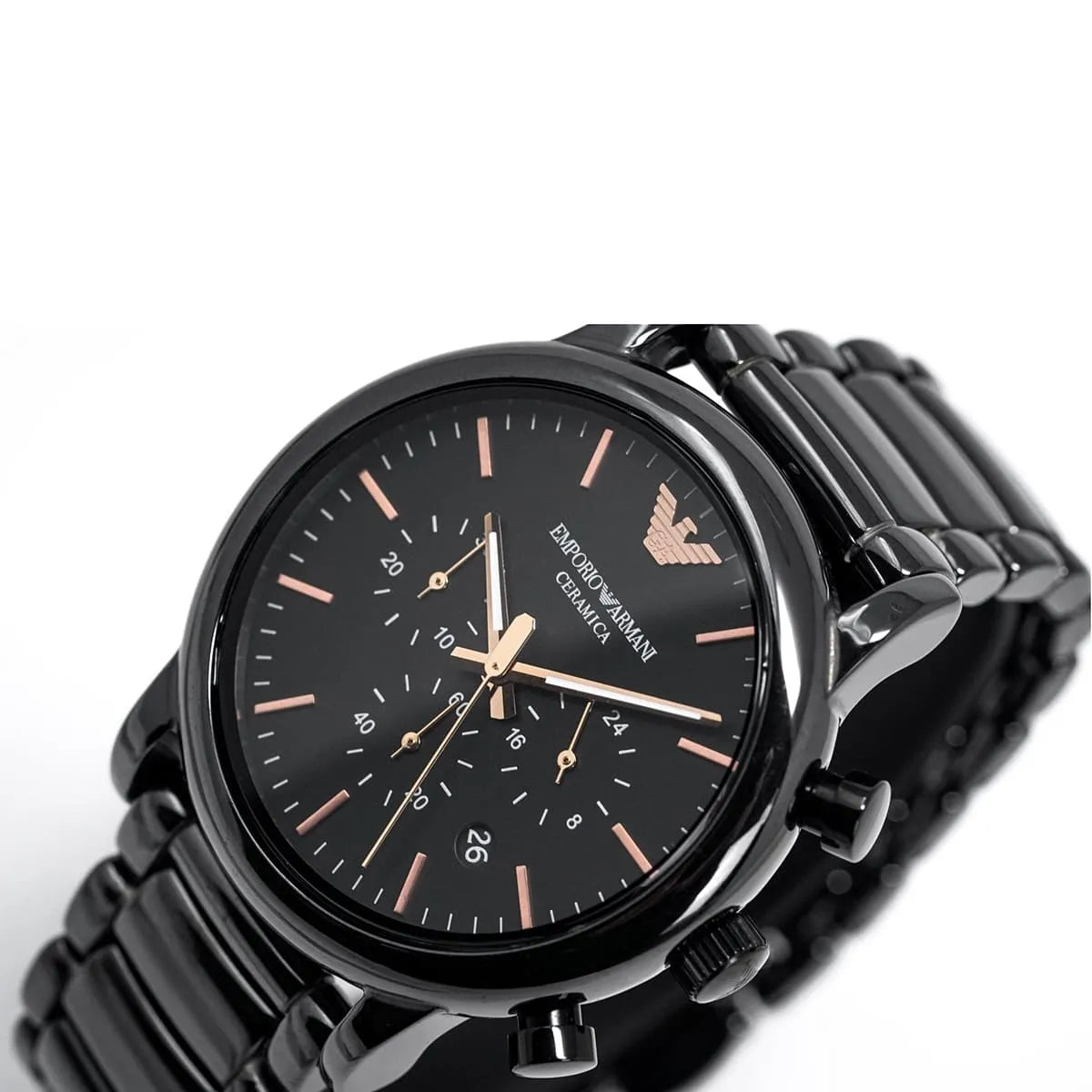 Emporio Armani Watch For Men AR1509