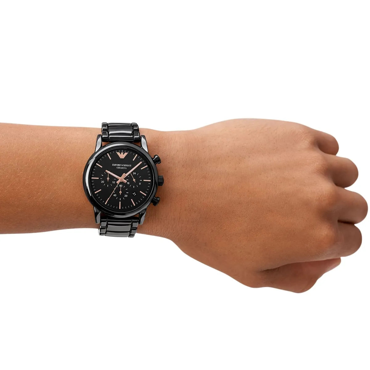 Emporio Armani Watch For Men AR1509