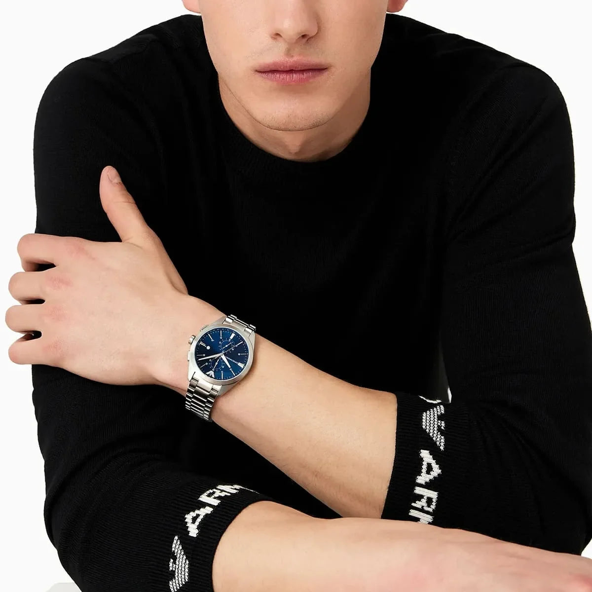 Emporio Armani Watch For Men AR11541