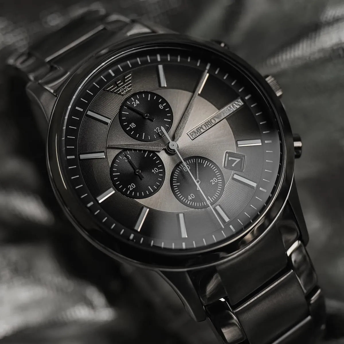 Emporio Armani Watch For Men AR11531