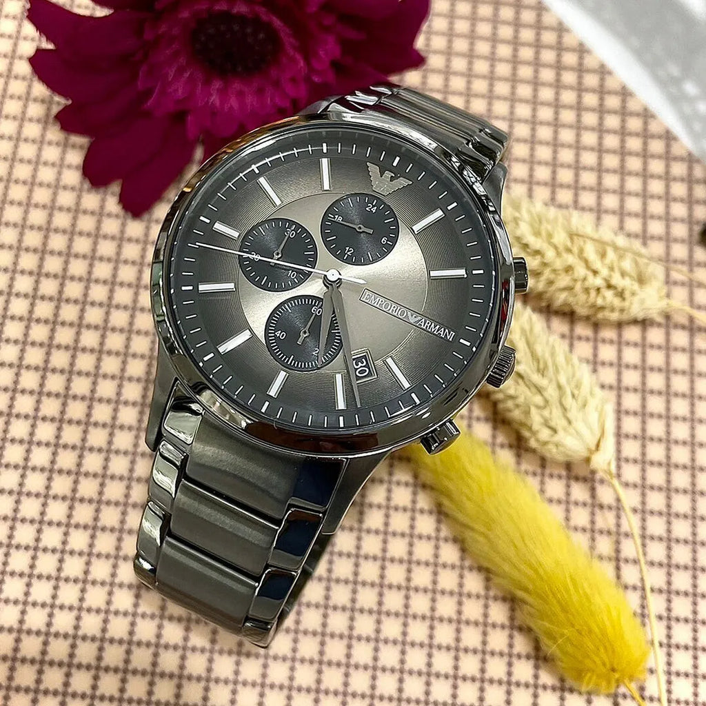 Emporio Armani Watch For Men AR11531