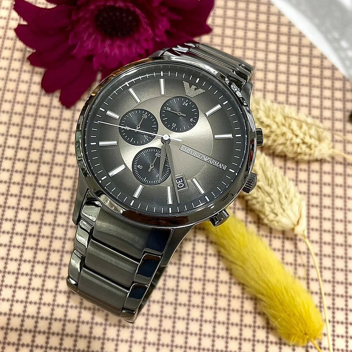 Emporio Armani Watch For Men AR11531
