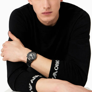 Emporio Armani Watch For Men AR11531