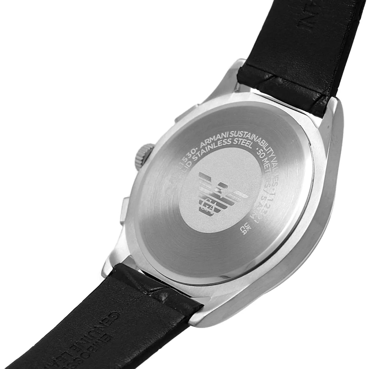 Emporio Armani Watch For Men AR11530