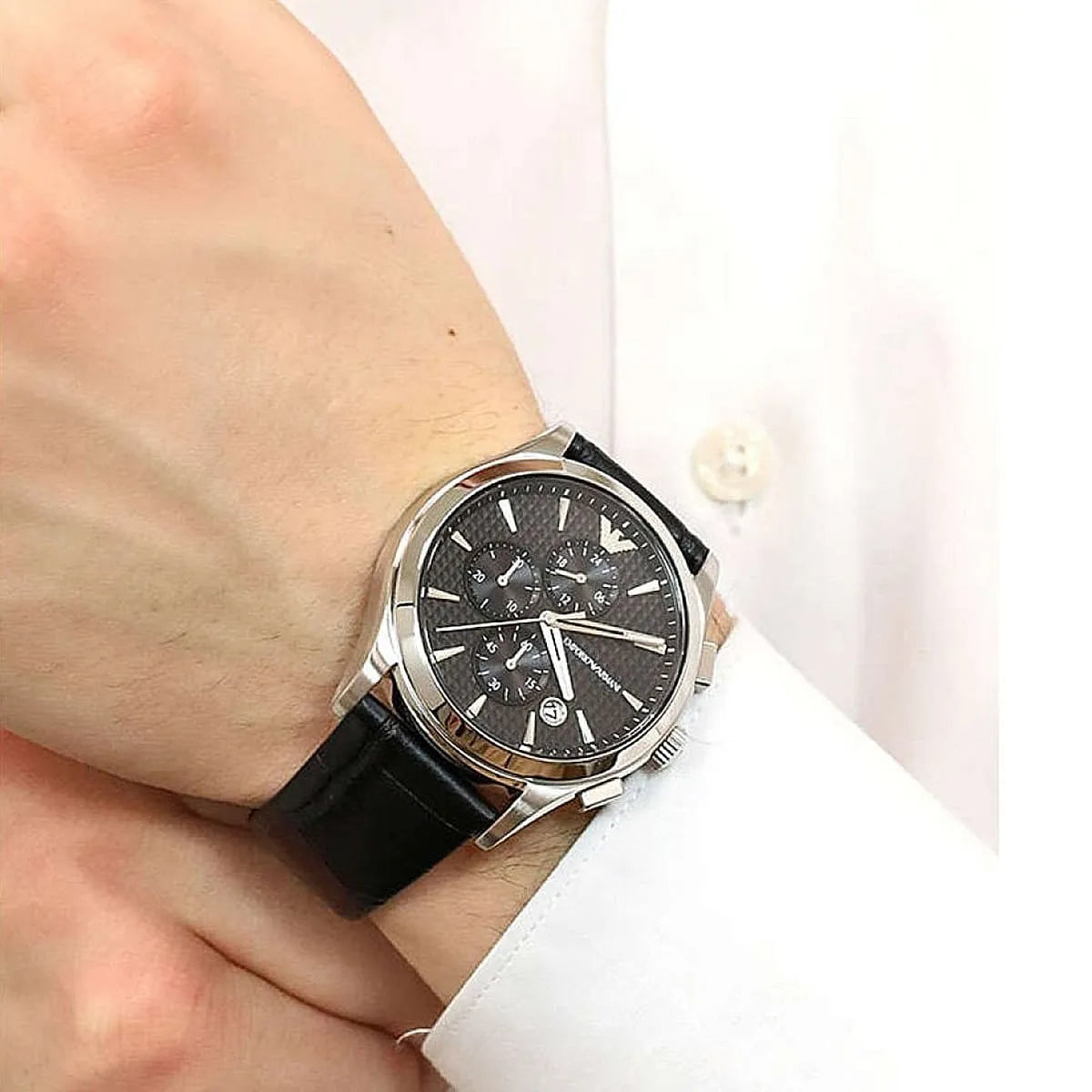 Emporio Armani Watch For Men AR11530