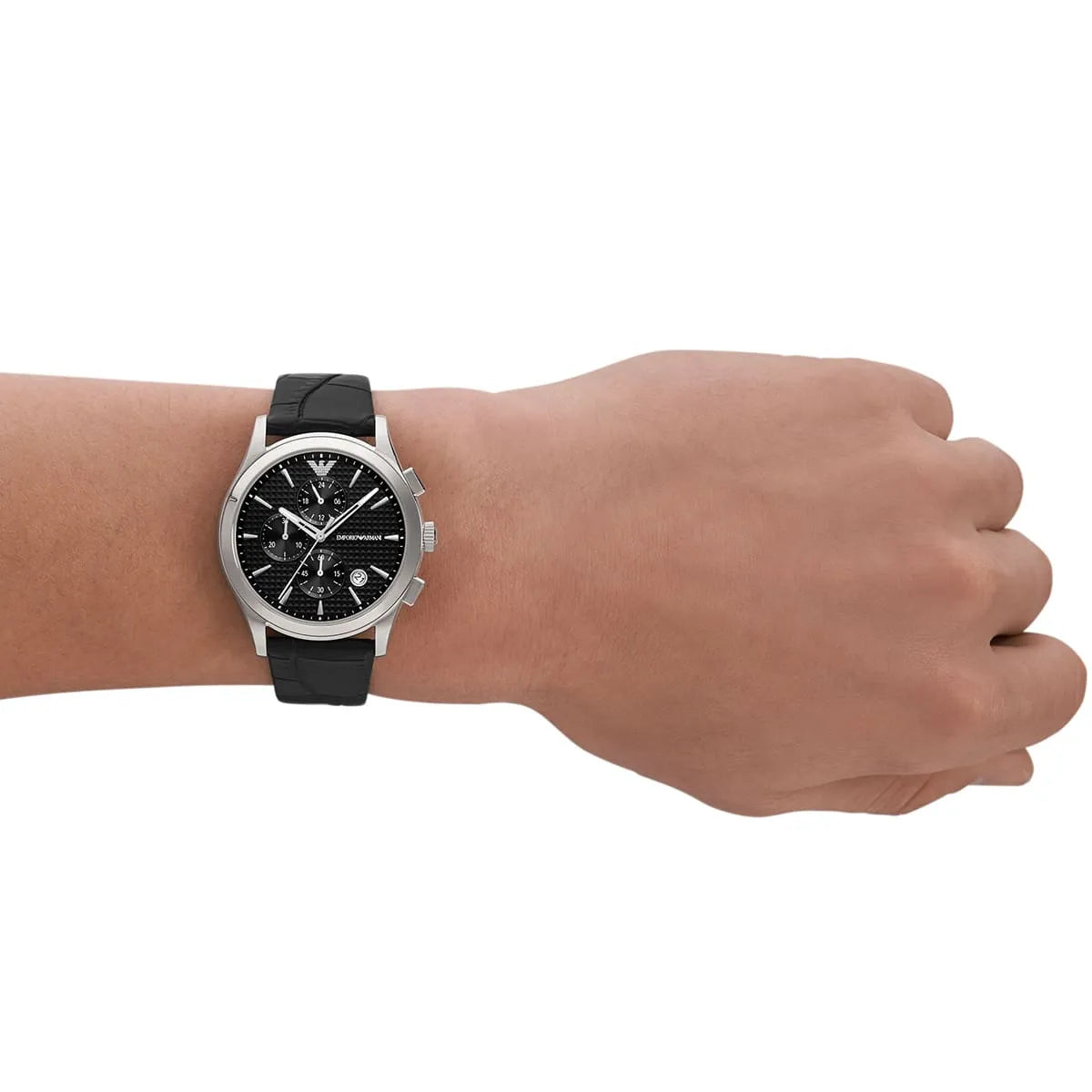 Emporio Armani Watch For Men AR11530