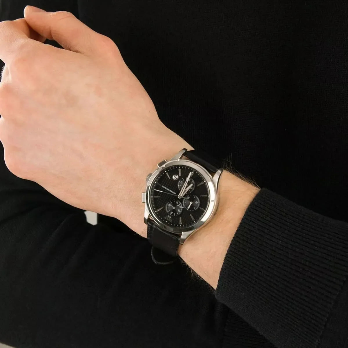 Emporio Armani Watch For Men AR11530