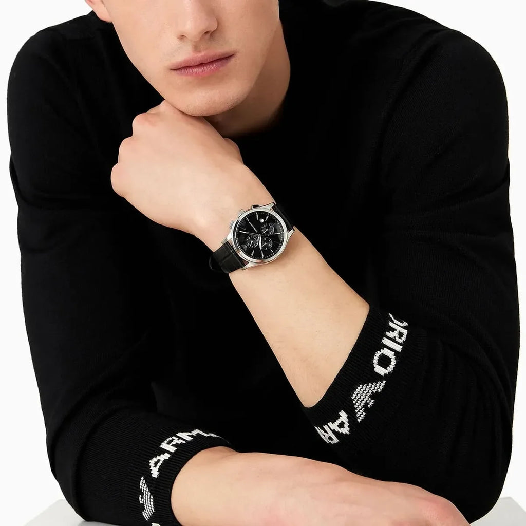 Emporio Armani Watch For Men AR11530