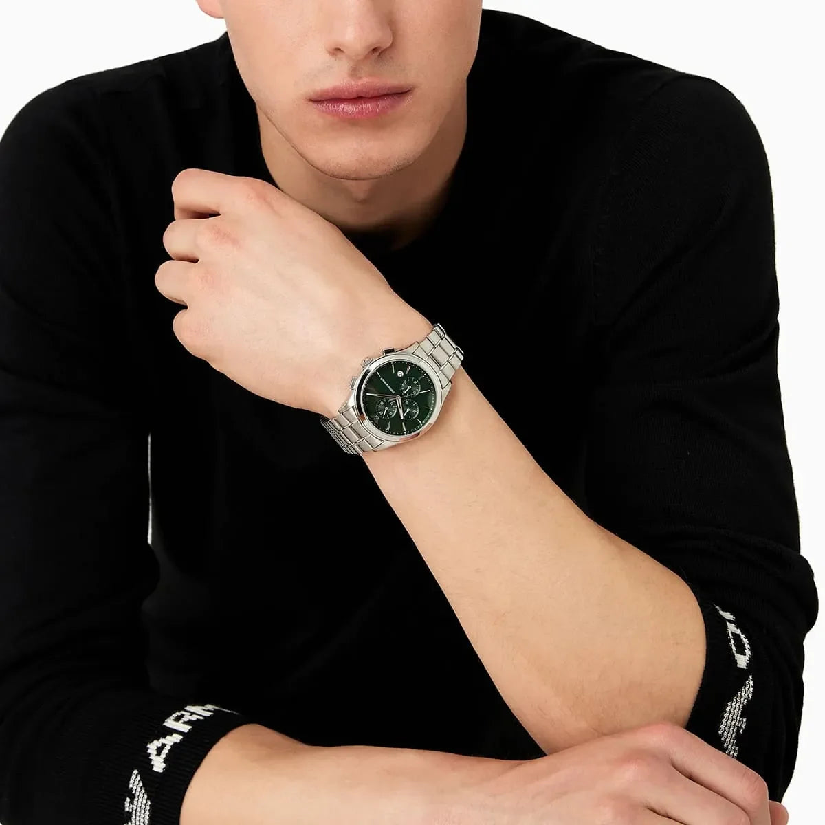 Emporio Armani Watch For Men AR11529