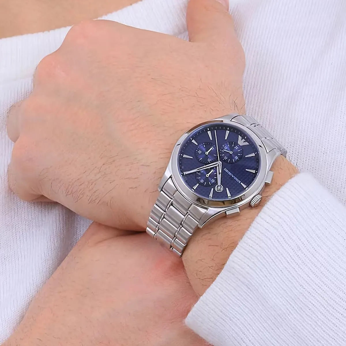 Emporio Armani Watch For Men AR11528