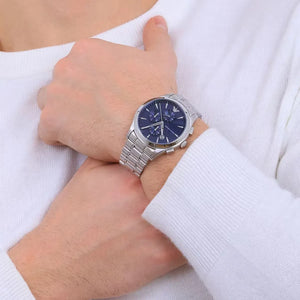 Emporio Armani Watch For Men AR11528