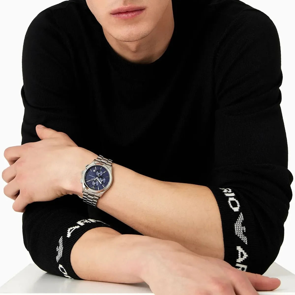 Emporio Armani Watch For Men AR11528