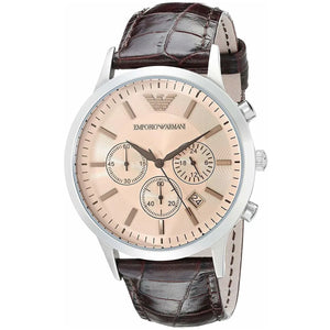 Emporio Armani Watch For Men AR2433