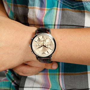 Emporio Armani Watch For Men AR2433