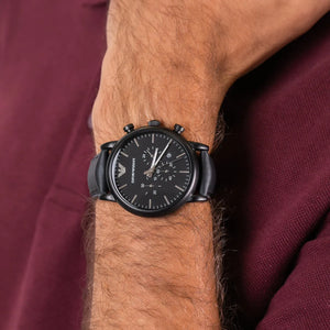 Emporio Armani Watch For Men AR1970