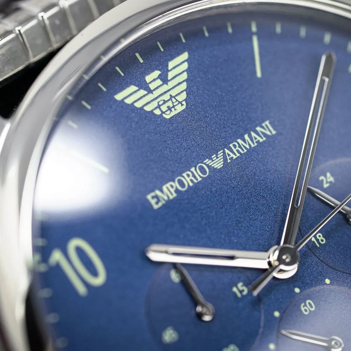 Emporio Armani Watch For Men AR1942