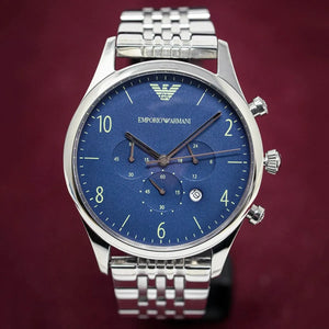 Emporio Armani Watch For Men AR1942
