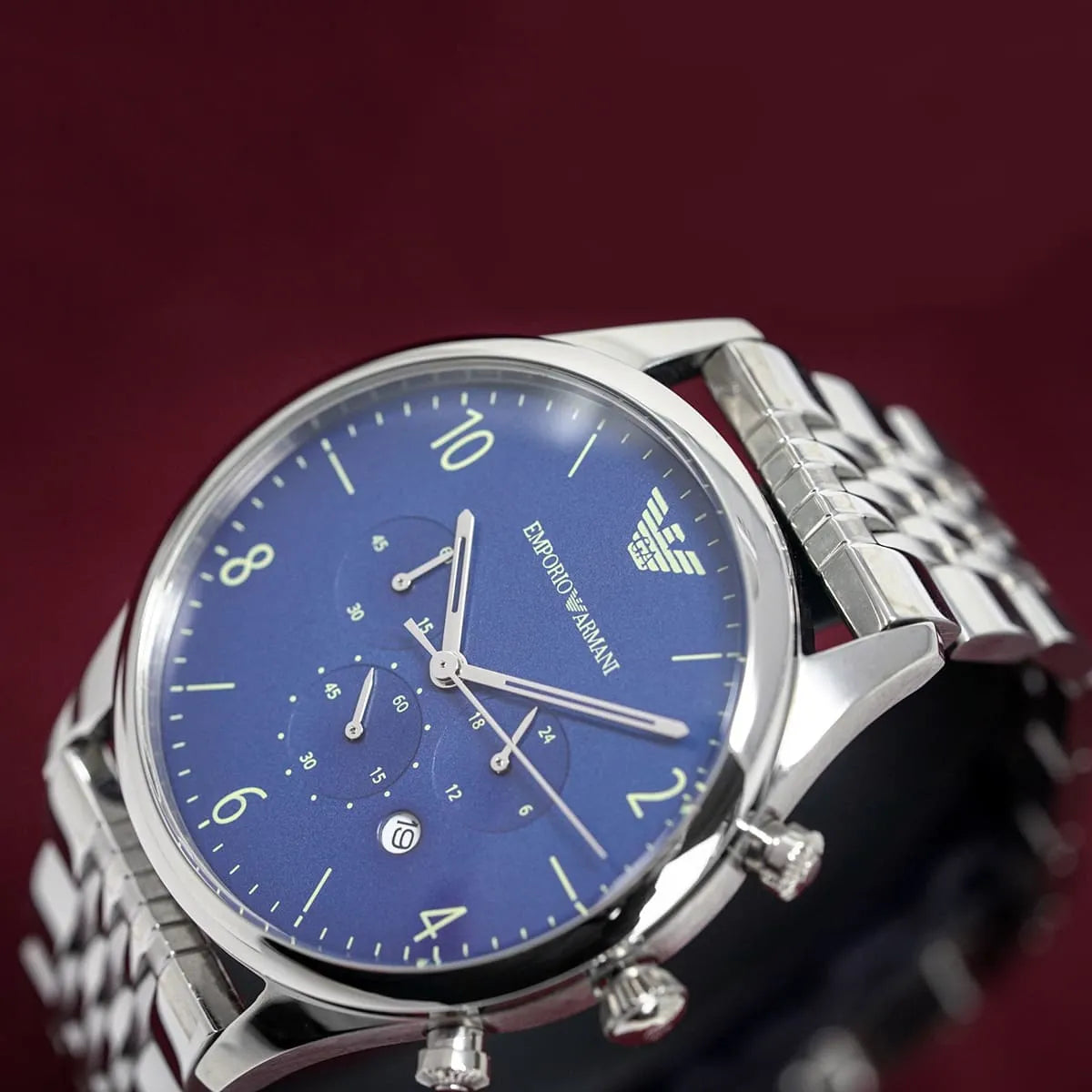 Emporio Armani Watch For Men AR1942