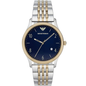 Emporio Armani Watch For Men AR1868