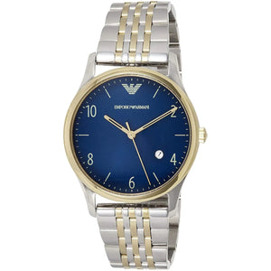 Emporio Armani Watch For Men AR1868