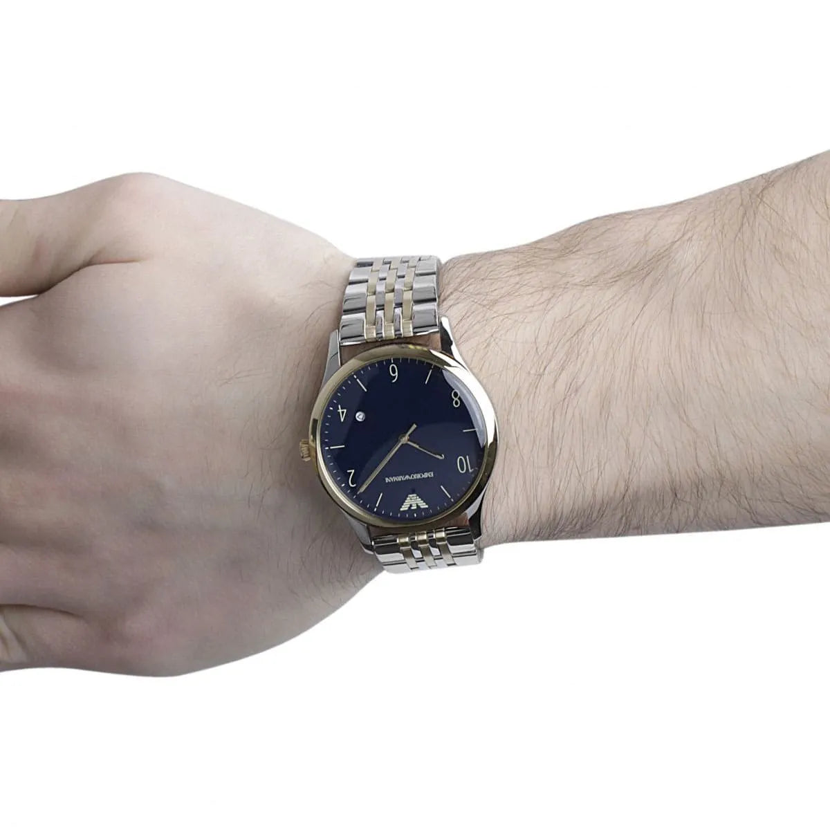 Emporio Armani Watch For Men AR1868