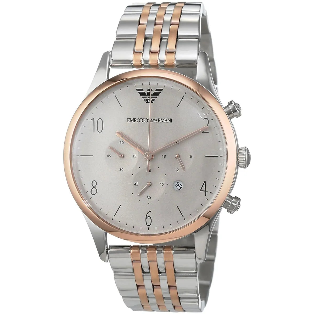 Emporio Armani Watch For Men AR1864