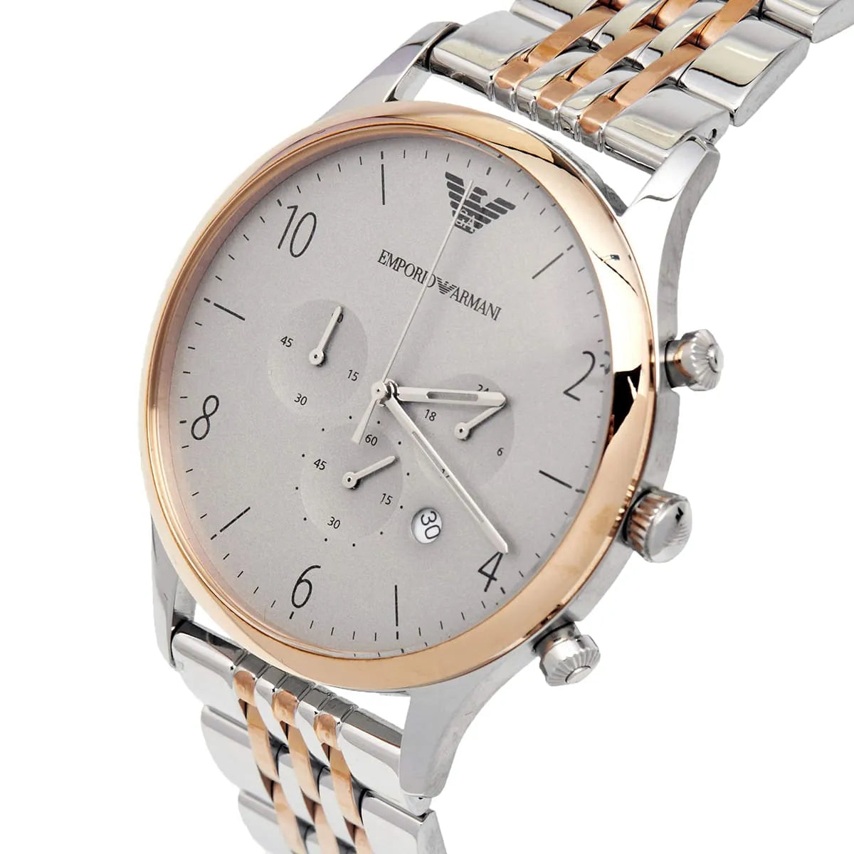 Emporio Armani Watch For Men AR1864