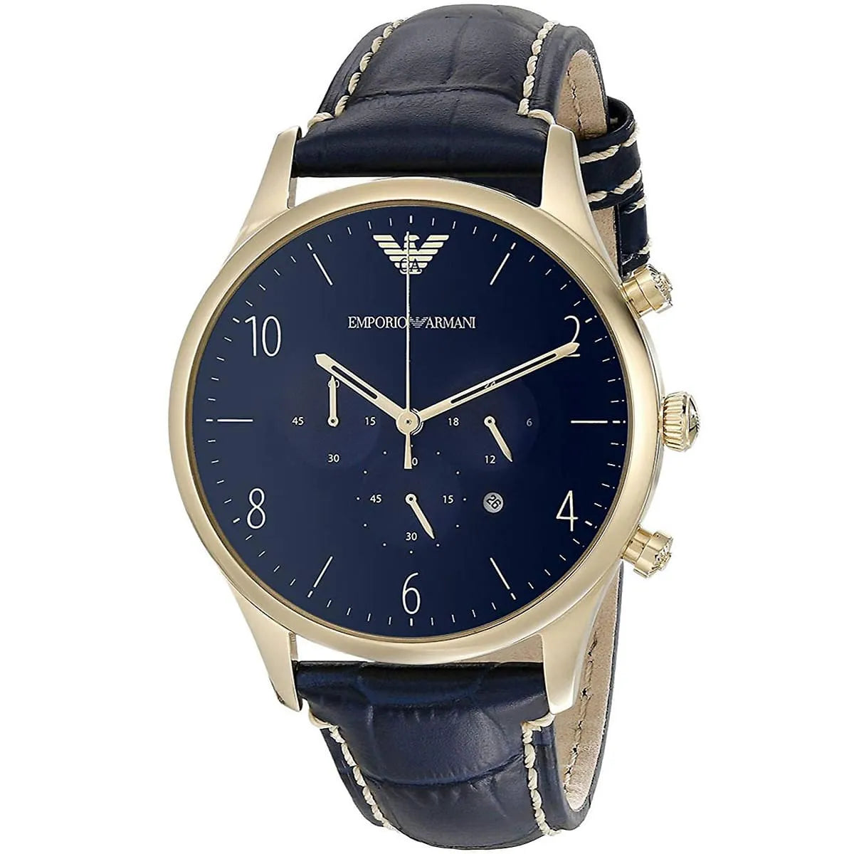 Emporio Armani Watch For Men AR1862