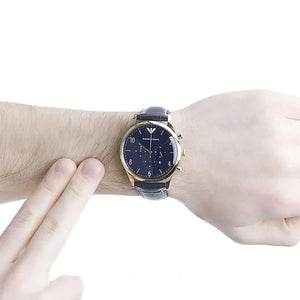 Emporio Armani Watch For Men AR1862