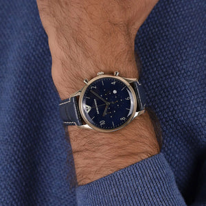 Emporio Armani Watch For Men AR1862