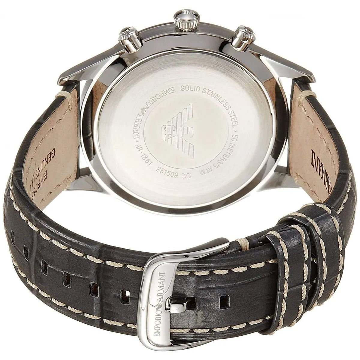 Emporio Armani Watch For Men AR1861