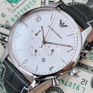 Emporio Armani Watch For Men AR1861