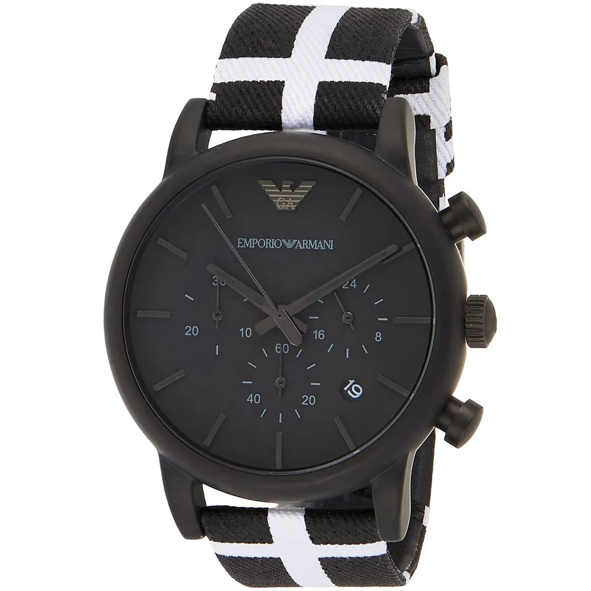 Emporio Armani Watch For Men AR1860