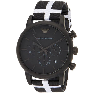 Emporio Armani Watch For Men AR1860