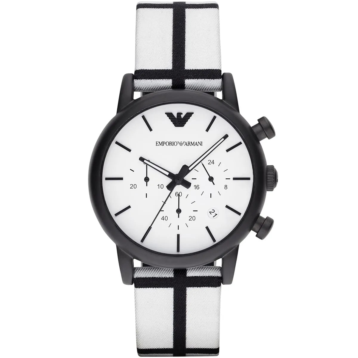 Emporio Armani Watch For Men AR1859