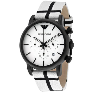 Emporio Armani Watch For Men AR1859
