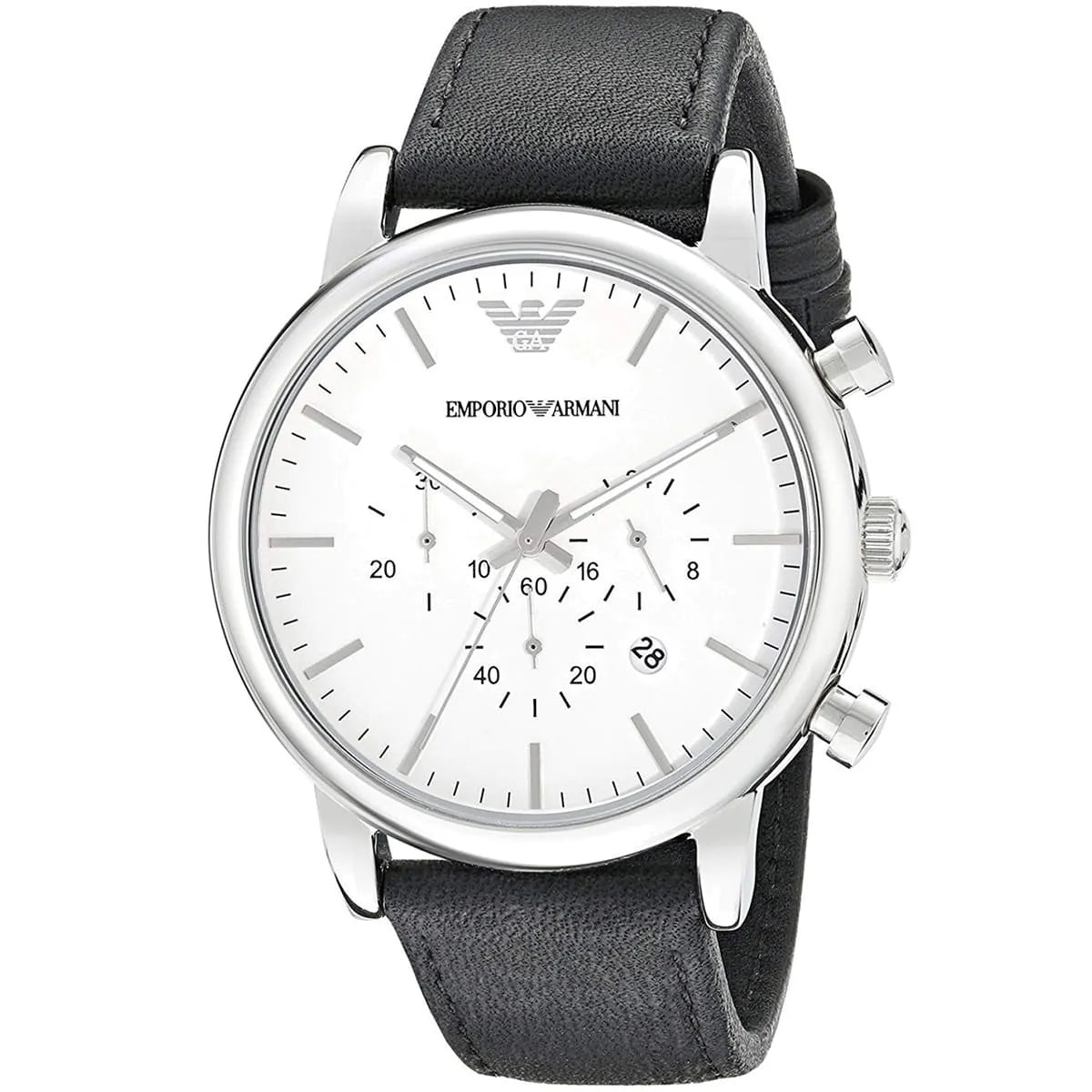 Emporio Armani Watch For Men AR1807