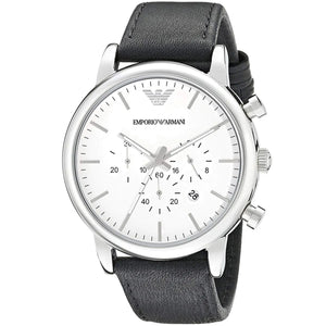 Emporio Armani Watch For Men AR1807
