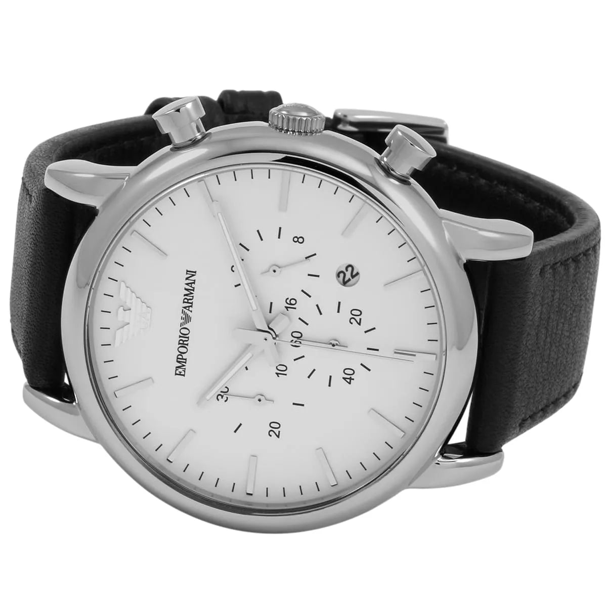 Emporio Armani Watch For Men AR1807