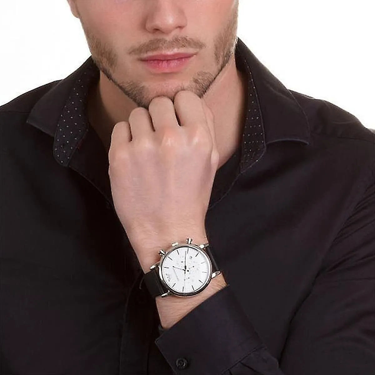 Emporio Armani Watch For Men AR1807