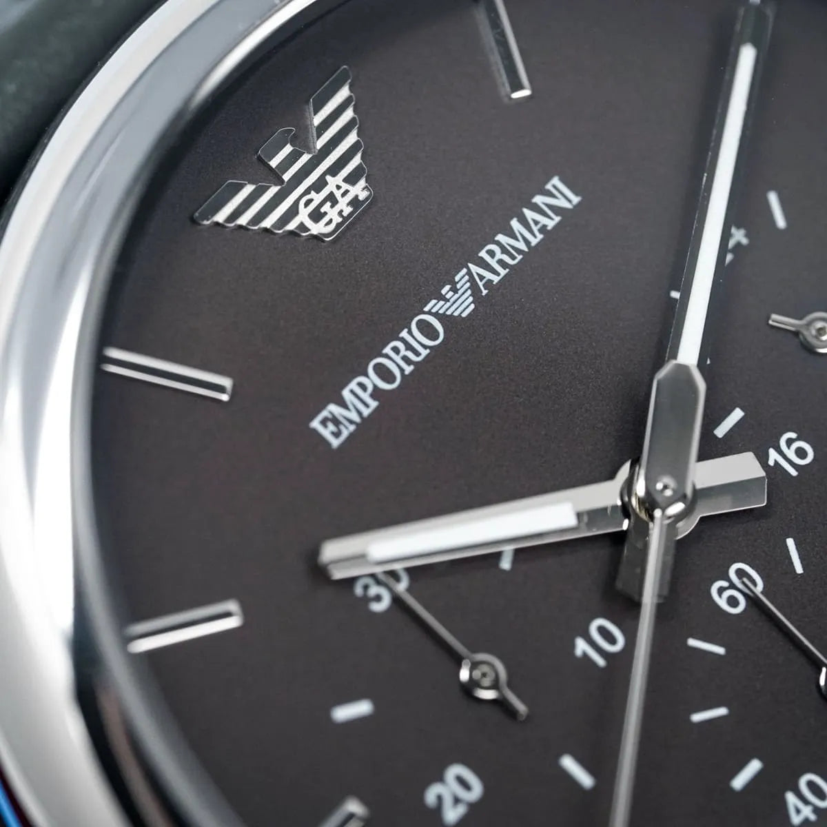 Emporio Armani Watch For Men AR1735