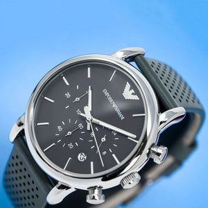 Emporio Armani Watch For Men AR1735